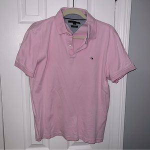 Men’s polo shirt